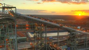 boddington mine tour